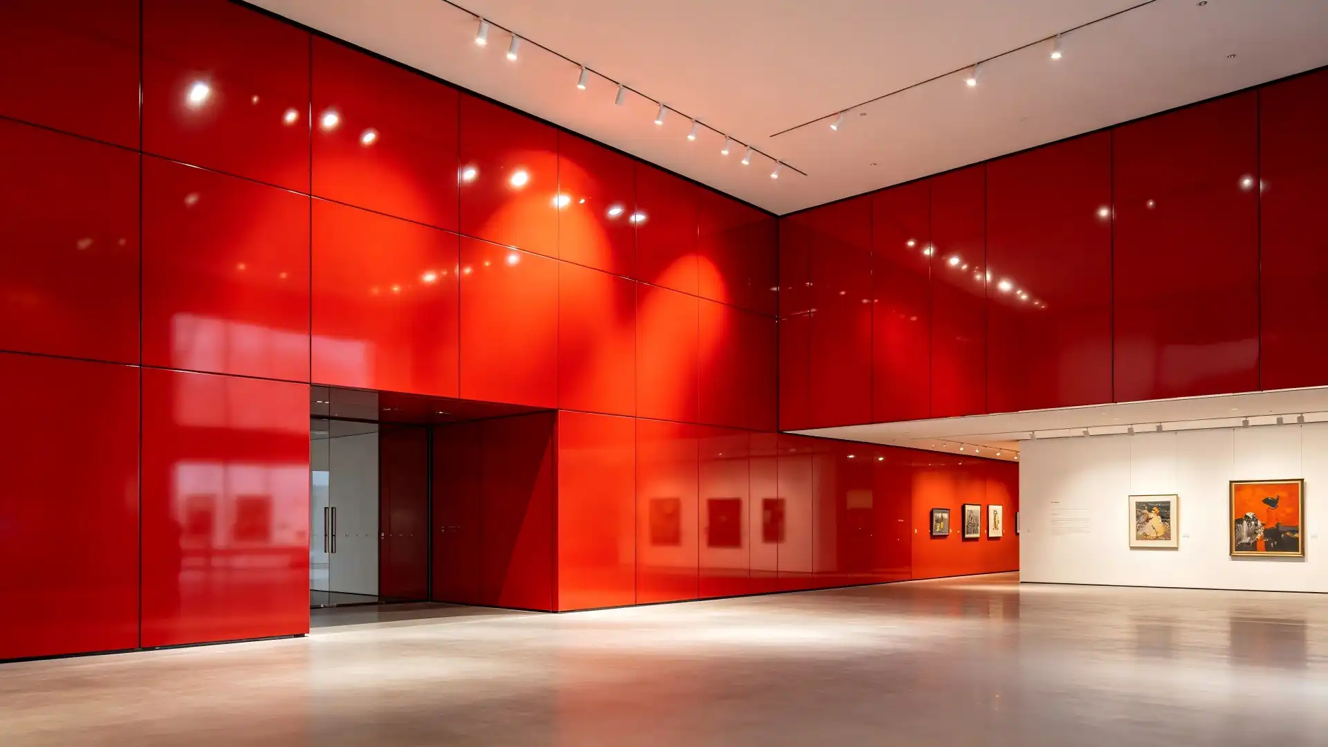 porcelain enamel aluminum panel launch